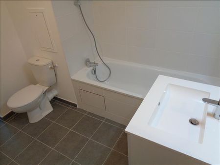 2 pièces - 38,03 m² - 2ème étage - Colocation non autorisée - Photo 2