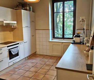 Appartement de 3 pièces à la Servette. - Photo 5