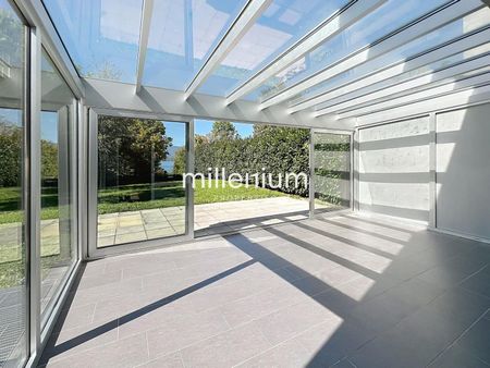 Villa familiale avec terrasse sur le toit et vue Lac - Foto 5