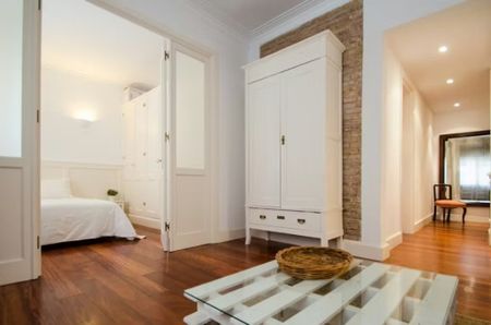 Carrer del Repartidor, Barcelona, Catalonia 08023 - Foto 4