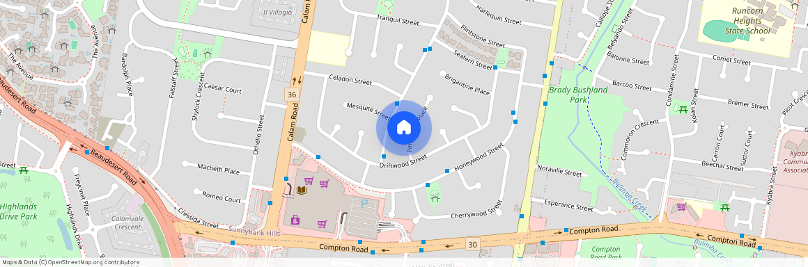 R1/8 Pineneedle Place, Qld 4109, Sunnybank Hills