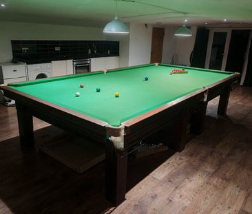 Room in a Shared House, Anstey Lane, LE4 - Photo 1