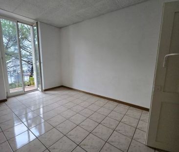 Bel appartement de 3 pièces avec jardin - Photo 4