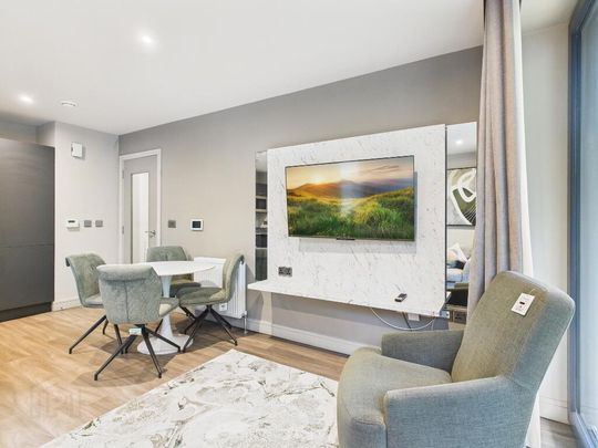 Apartment 5 Lesley Parklands 60 Knocknagoney Road, Belfast, BT4 2FU - Photo 1