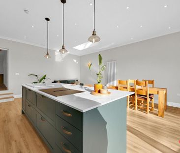 3 bedroom detached house to rent - Photo 6