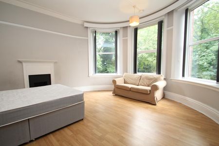1 bedroom studio apartment to rent - Photo 4