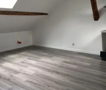 Appartement à louer 1 pièce 20.01m² - Photo 3