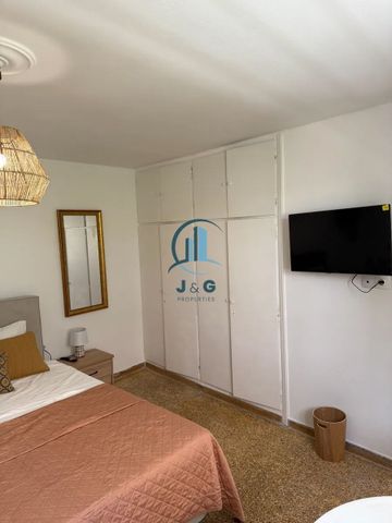 Studio/Γκαρσονιέρα για ενοικίαση Κάτω Γλυφάδα (Γλυφάδα) - Φωτογραφία 2