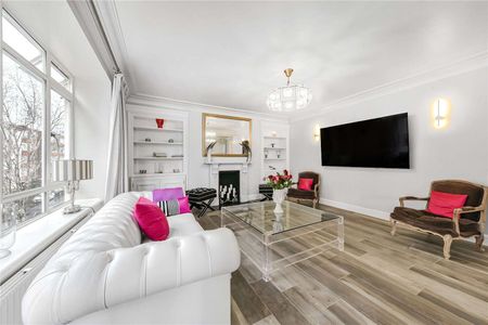 Viceroy Court, 58-74 Prince Albert Road, St John's Wood, London, NW8 7PP - Photo 3