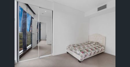 Stylish Inner-City Living | 15XX / 222 Margaret Street, Brisbane QLD 4000 - Photo 4