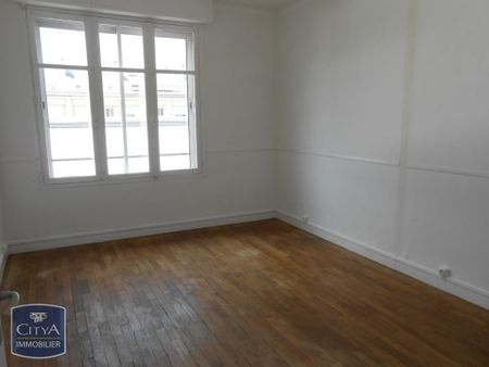 Location Appartement 4 pièces 116m² ST NAZAIRE 44600 - Photo 3