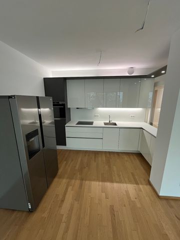 Wunderschön mit Einbauküche in der Nähe vom Volkspark Friedrichshain! - Photo 4