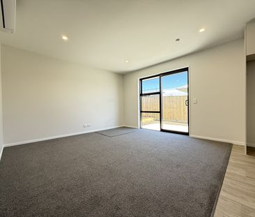 34b Accadia Drive, Rolleston, Selwyn - Photo 5