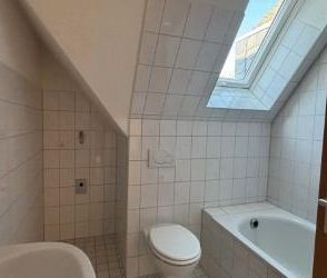 Gemütliche kleine Dachgeschosswohnung in Gießen - Foto 5