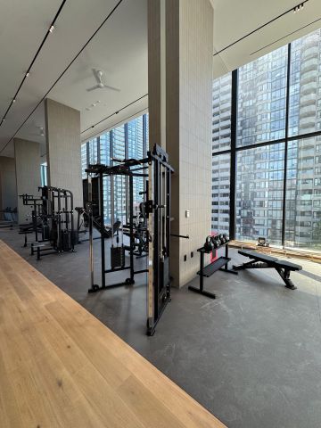 For Lease - 395 Square One Drive Unit# 2207, Mississauga, Ontario - Photo 2