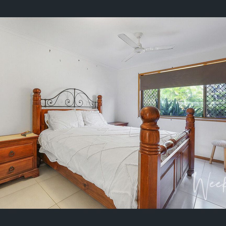 BRICK COASTAL HOME WITH SHED! - Photo 1