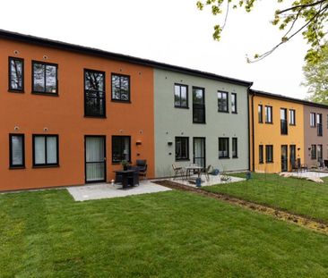 Åkaregatan 9 B - Foto 3