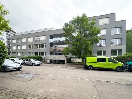 Exklusiv wohnen! Grosszügig, hochwertig, erstklassig gebaut! - Foto 3