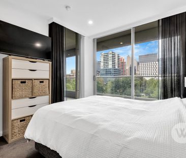 Furnished City Living - Photo 6