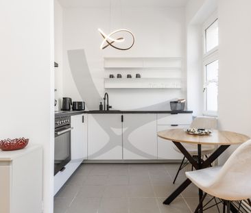 Single Living Nähe Maybachufer - Photo 5