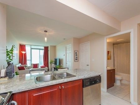 For Lease - 68 Grangeway Avenue Unit# 1115, Toronto, Ontario - Photo 4