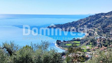 Villa unifamiliare via alle ville, Latte, Ville, Ventimiglia - Photo 5
