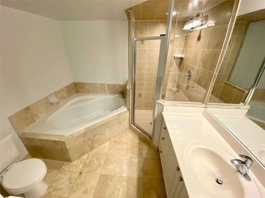 For Lease - 8 McKee Avenue Unit# 1507, Toronto, Ontario - Photo 1