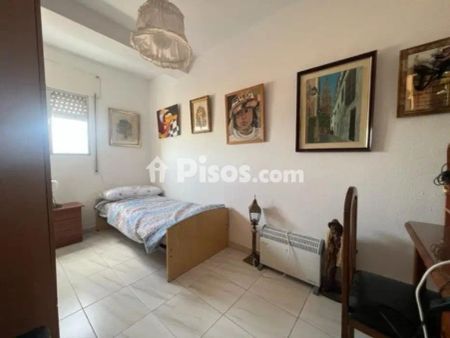 Piso en alquiler en Centro - Fuente Nueva - Foto 3