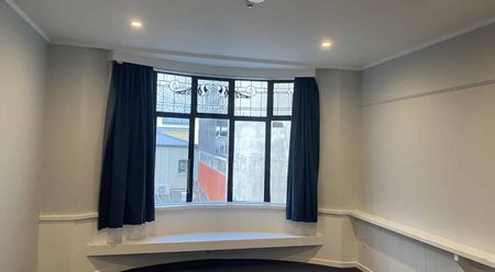 Modern two-bedroom apartment on Willis Street - Photo 3