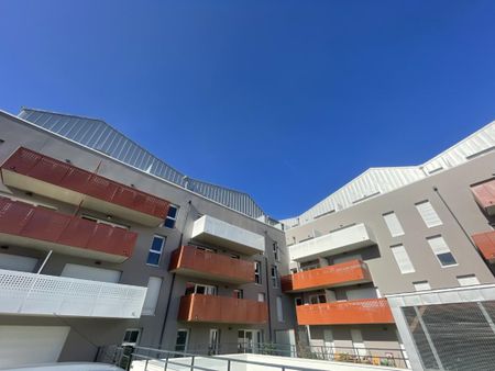 Appartement T3 à louer Saint Malo - 63 m² - Photo 5