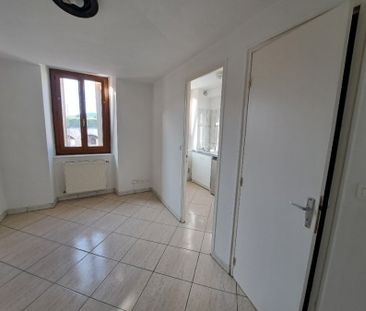 Appartement 1 pièce à Toul - Photo 1