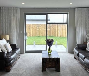 Four Bedroom Home - Photo 2