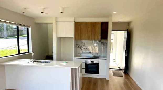 This brand-new home is located in the heart of... - Photo 1