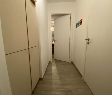 Gezellig 1 slaapkamer-appartement met terras te huur in Geel - Photo 6