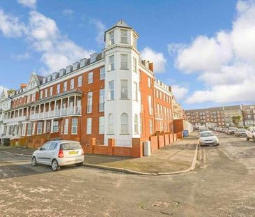 Endcliffe Apartments,first Ave,cliftonville,cty, CT9 - Photo 5