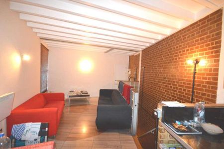 3 bedroom apartment to rent - Photo 2