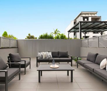 104/7-9 Gertrude Street, Wolli Creek NSW 2205 - Apartment For Rent ... - Photo 5