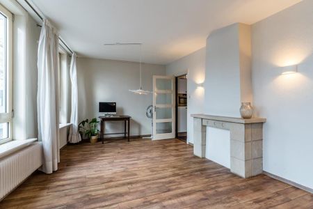 Appartement te huur: Dorpsstraat 17-A 5061 HH Oisterwijk - Photo 3
