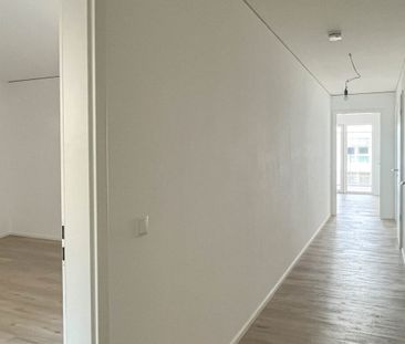 *Jetzt Umzugsbonus sichern* Moderne 3-Zimmer-Wohnung mit 2 Balkonen - Photo 3