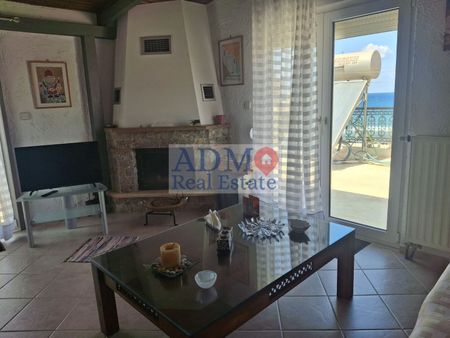 Studio/Γκαρσονιέρα για ενοικίαση Κέντρο - Άγιος Δημήτριος (Ηράκλειο Κρήτης) - Photo 2