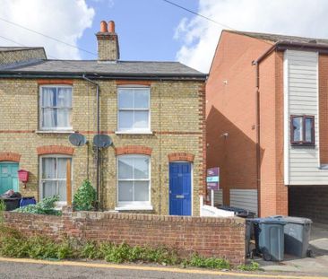 2 bedroom terraced house to rent - Photo 3