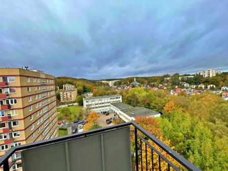 2-pokoje, Sopot | Na rok akademicki - Photo 3