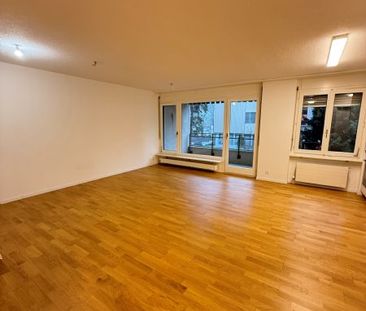 Total sanierte 2-Zimmerwohnung - Photo 1