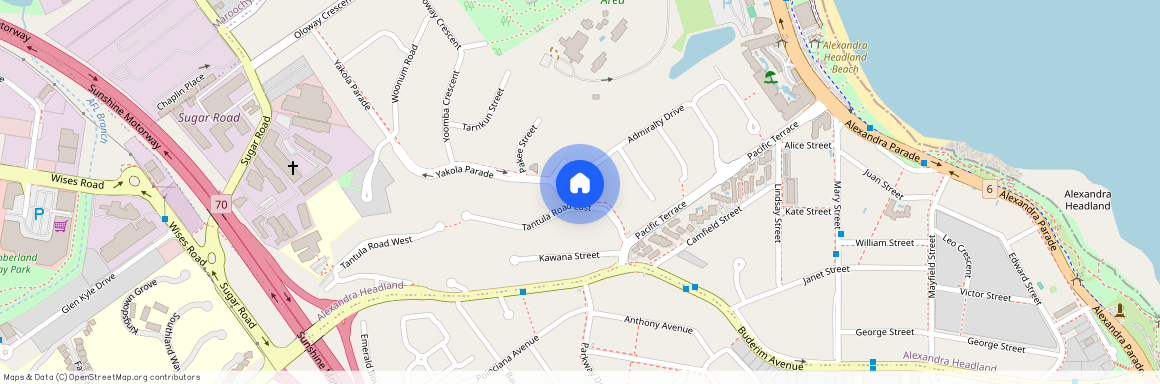 20A Tantula Road East, Qld 4572, Alexandra Headland