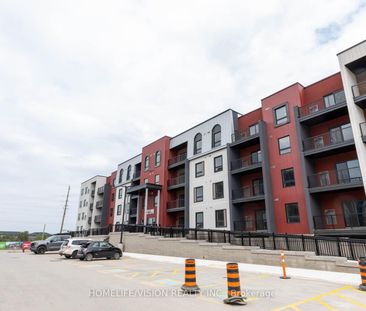 For Lease - 1 Chef Lane Unit# 312, Barrie, Ontario - Photo 3