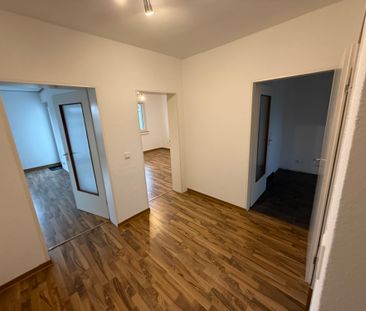 Schöne 2,5-Zimmer-Wohnung in ruhiger Wohngegend in Kamen-Heeren - Foto 5