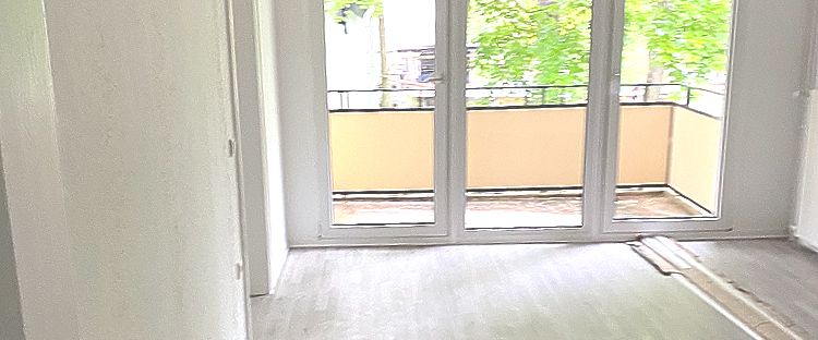 3 rooms on the 1st floor, ready for immediate occupancy. - Foto 1