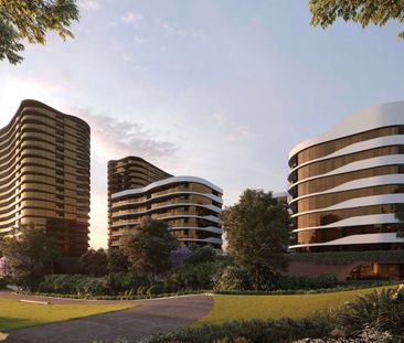 D203/12 Jack Brabham Drive HURSTVILLE - Photo 5