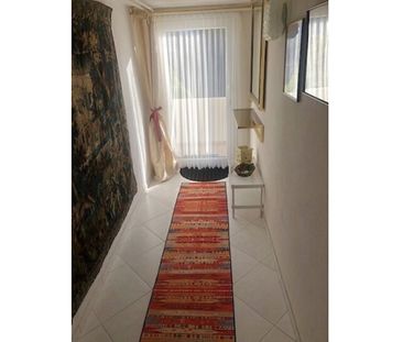 2½ Zimmer-Wohnung in Gwatt (Thun), möbliert, auf Zeit - Photo 3