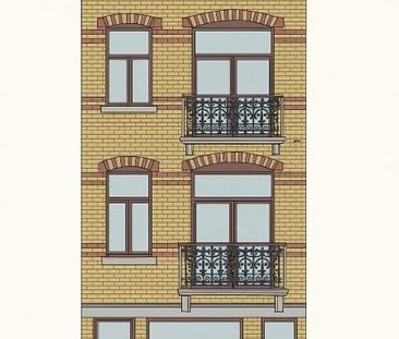 Duplex te huur - Photo 4